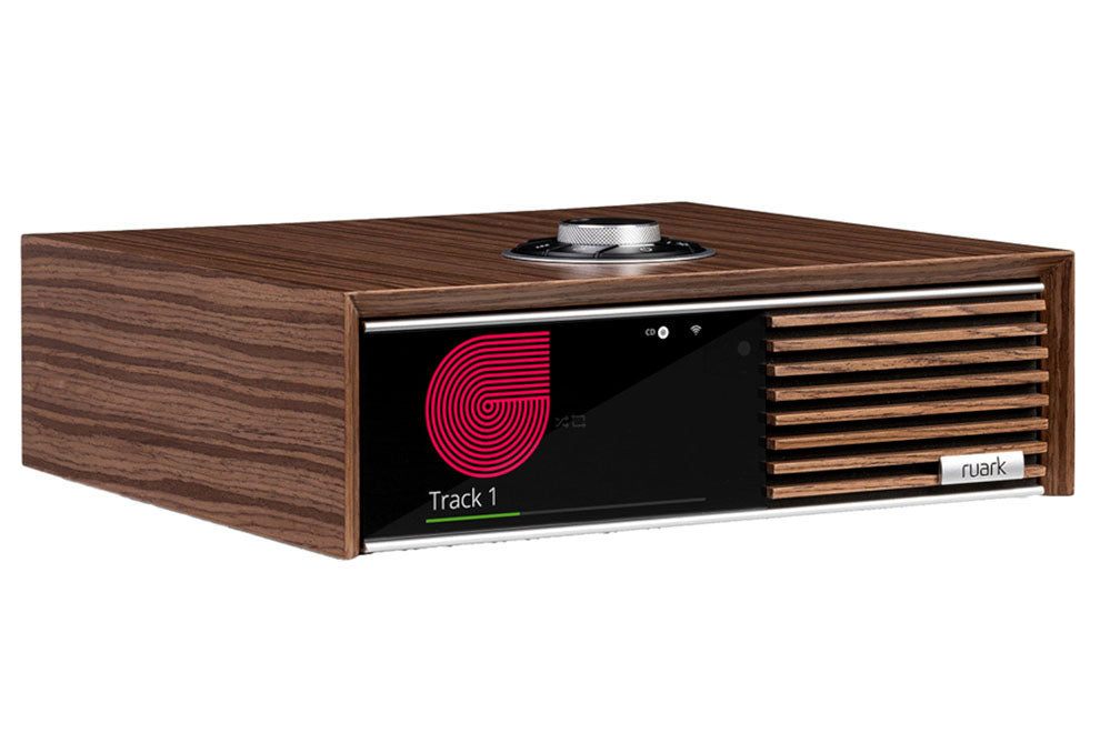 Ruark Audio R610 Music Console