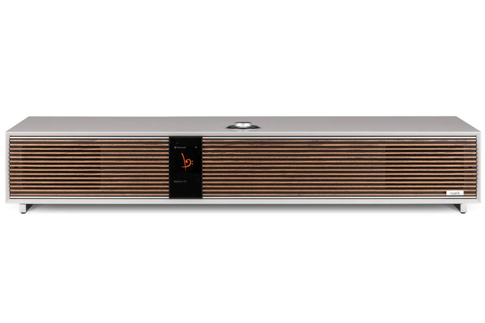 Ruark Audio R810 High Fidelity Radiogram