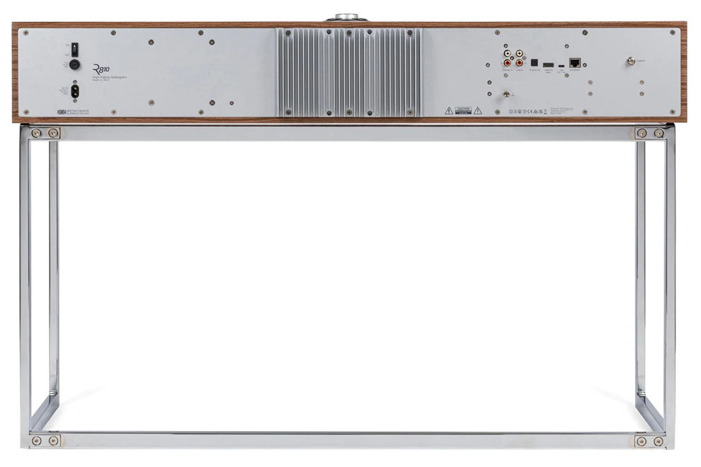 Ruark Audio R810 High Fidelity Radiogram