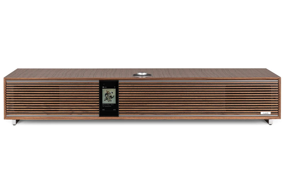 Ruark Audio R810 High Fidelity Radiogram