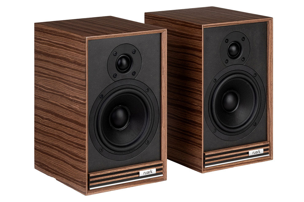 Ruark Audio Sabre-R Bookshelf Speakers