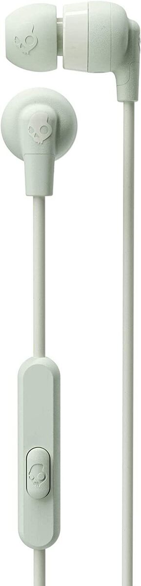Skullcandy Inkd+ In-Ear Headphones