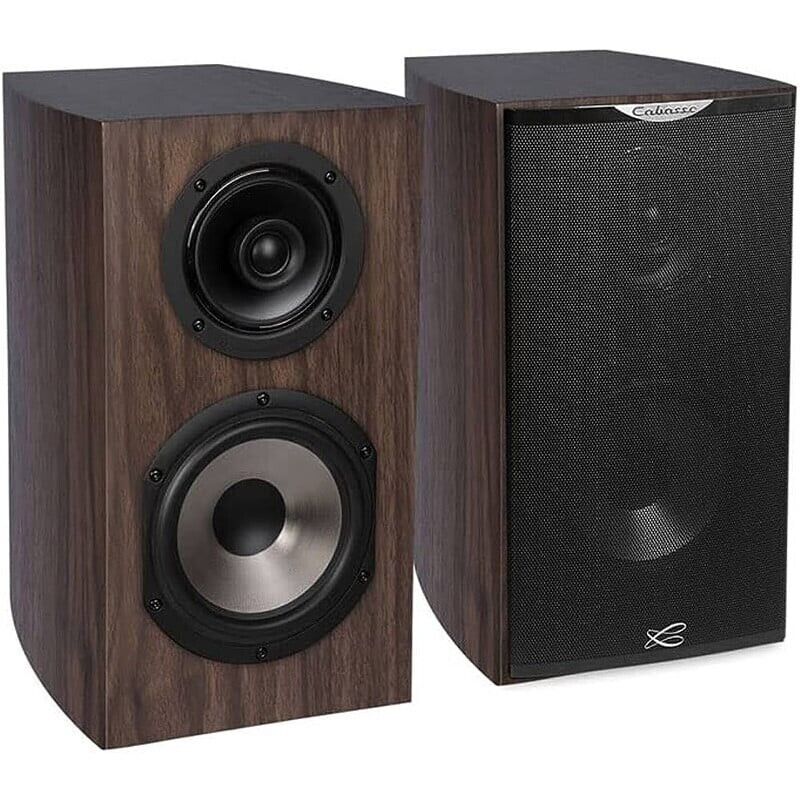 Cabasse ANTIGUA MC170 Bookshelf Speakers (pair)