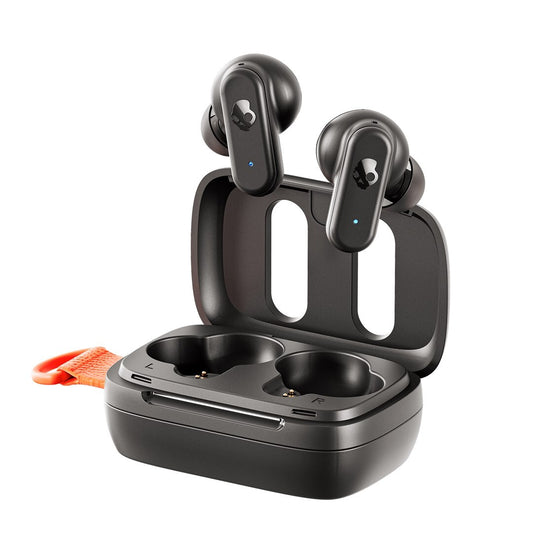 Skullcandy Dime 3 True Wireless In-Ear Headphones True Black