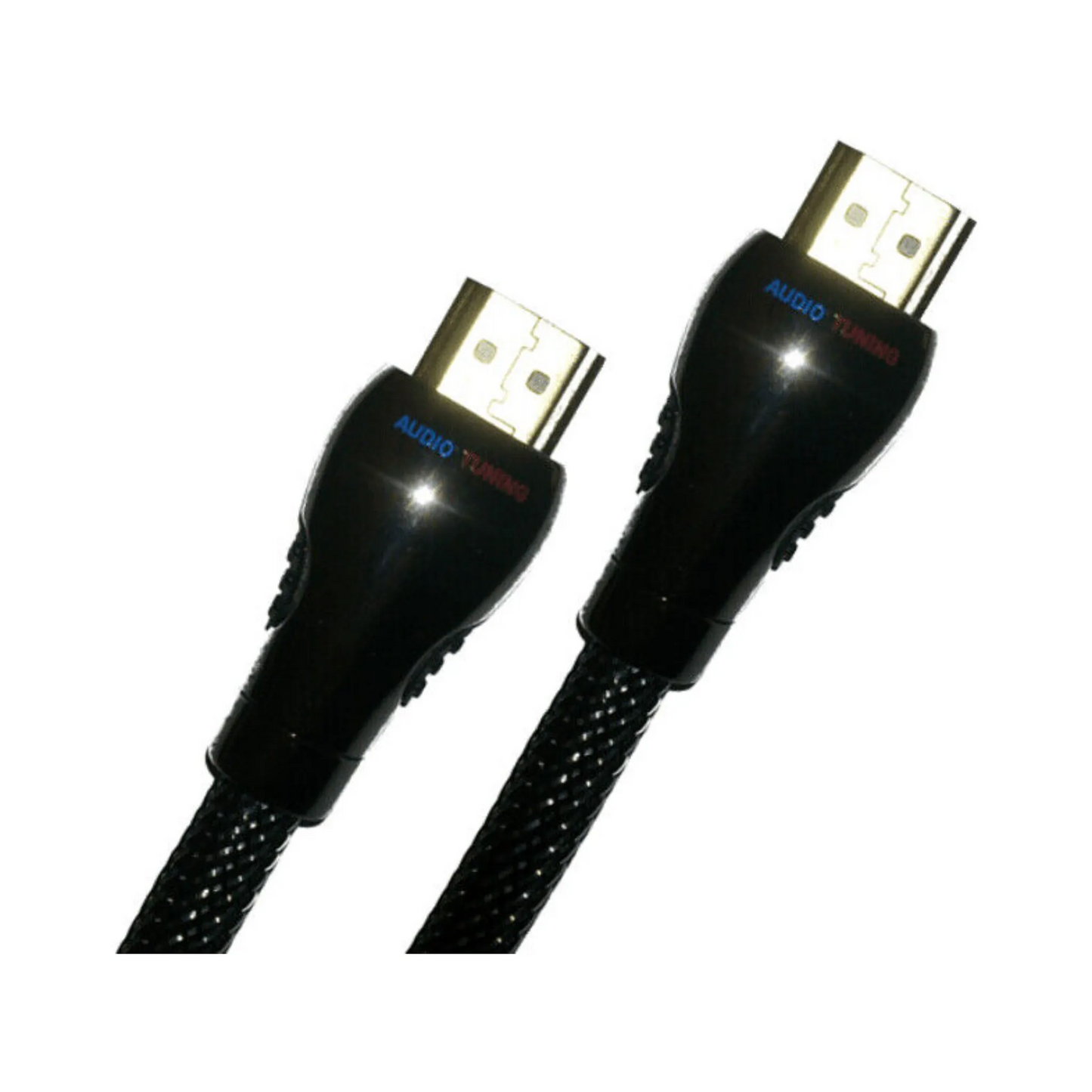 Ladenie zvuku HDMI-10 Kábel HDMI 1.4b