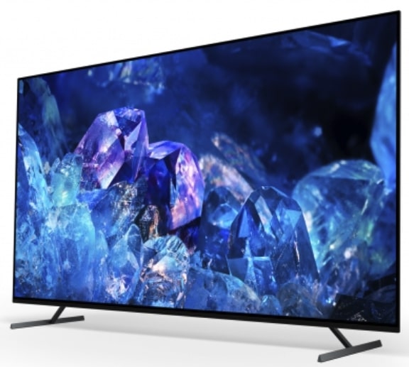 Sony Pro FWD-55A80K 55" Bravia 4K HDR Professional OLED TV