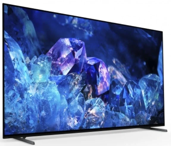 Sony Pro FWD-55A80K 55" Bravia 4K HDR Professional OLED TV