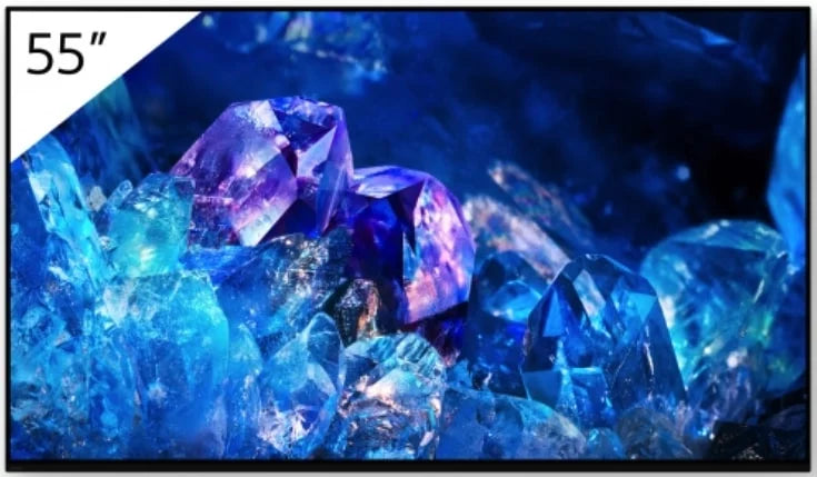 Sony Pro FWD-55A80K 55" Bravia 4K HDR Professional OLED TV