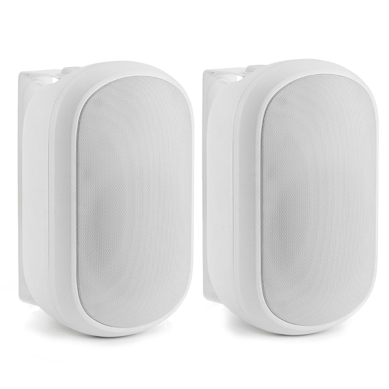 Triangle Secret EXT7 Outdoor Speaker White (1 Pair)