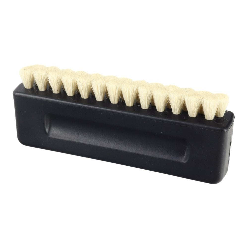 OKKI NOKKI RCGB Record cleaning goat’s hair brush, ABS handle