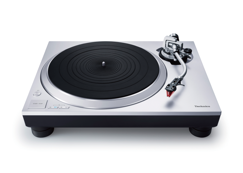 Technics SL-1500C Turntable