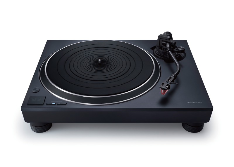 Technics SL-1500C Turntable