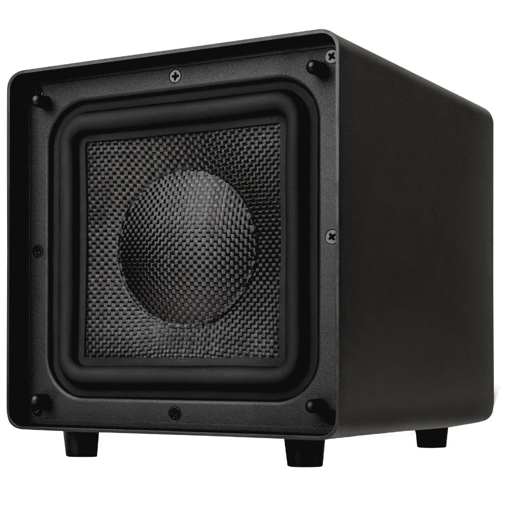 Sonance D8 subwoofer black