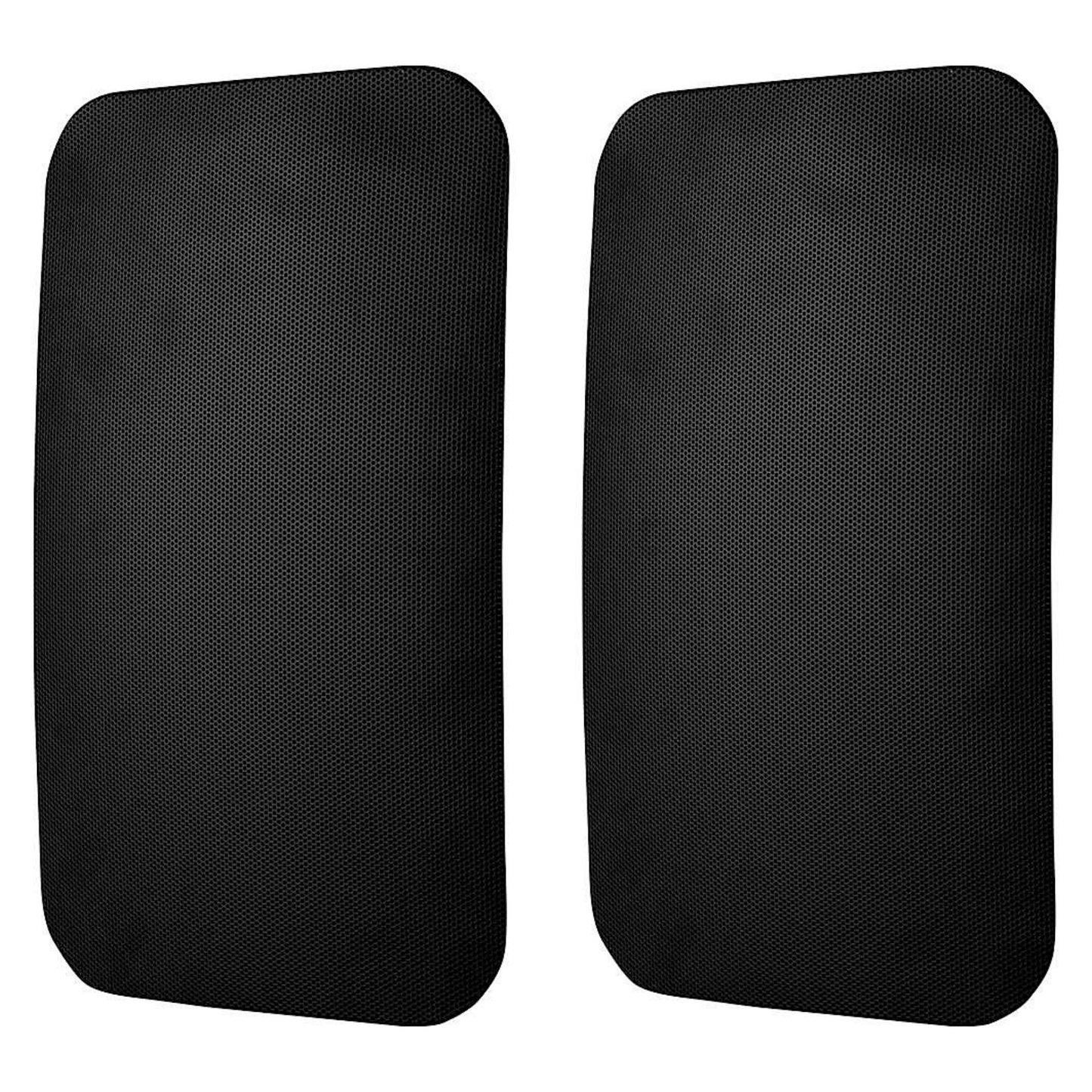 Sonance Replacement Grille 6.5 for Mariner speakers (1 pair) black