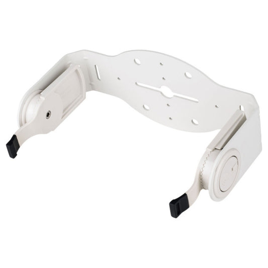 Sonance Replacement Bracket 6" for mariner speaker (1 pair) white