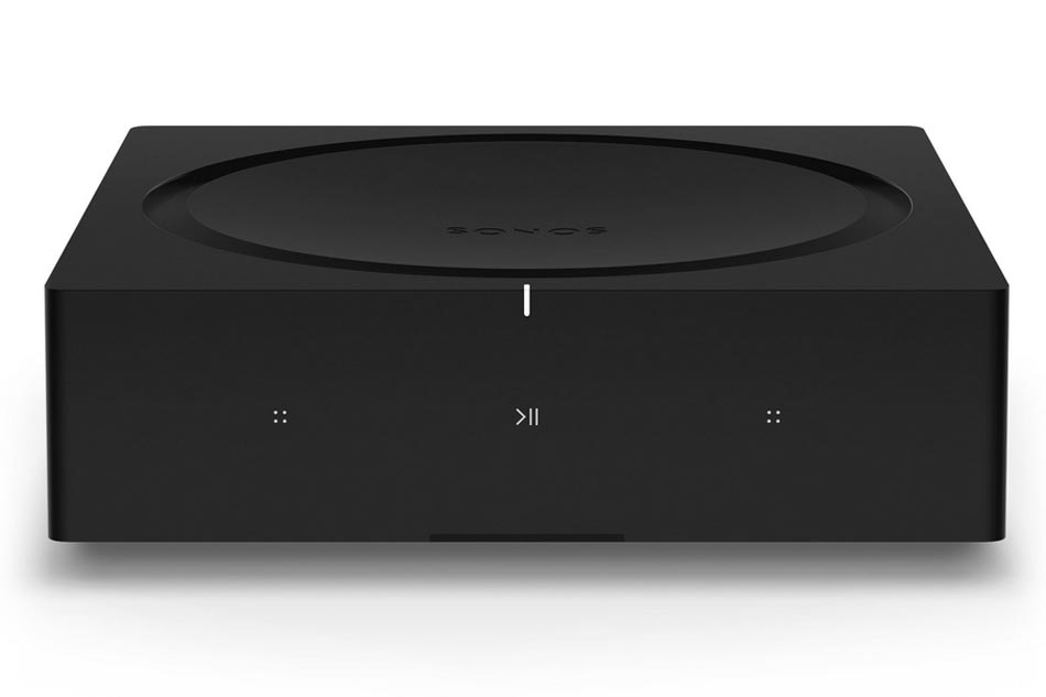 Sonos Amp Smart Streaming Amplifier for Passive Speakers