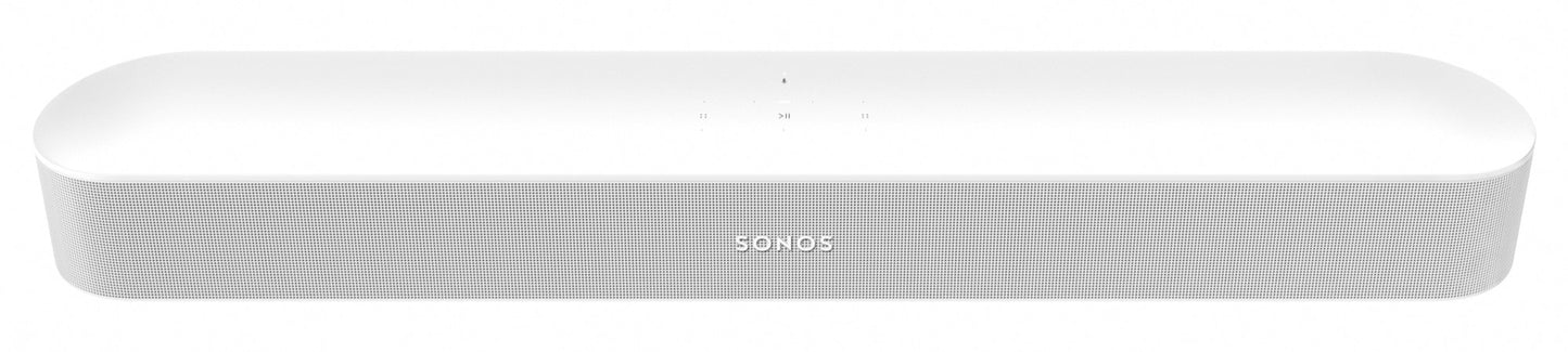 Sonos Beam (wie neu) Smart WiFi Soundbar mit Dolby Atmos