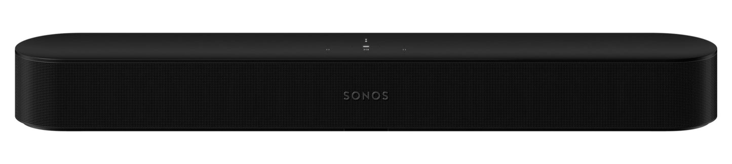 Sonos Beam (wie neu) Smart WiFi Soundbar mit Dolby Atmos