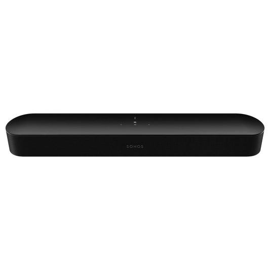 Sonos Beam (Like New) Smart WiFi Soundbar with Dolby Atmos