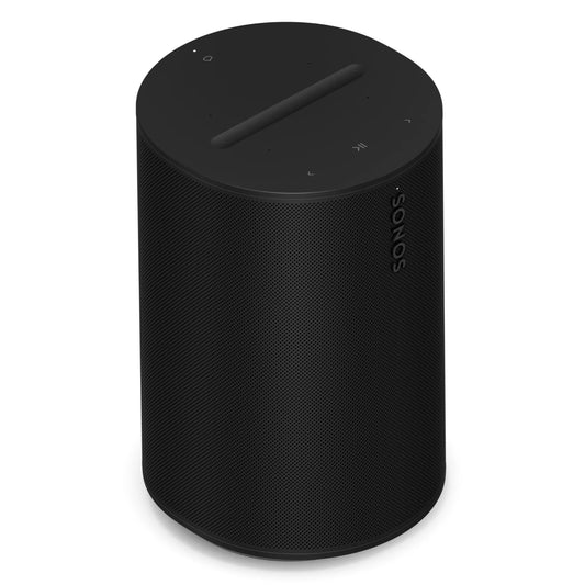 Sonos Era 100 Smart WiFi-Lautsprecher mit Stereo-Sound