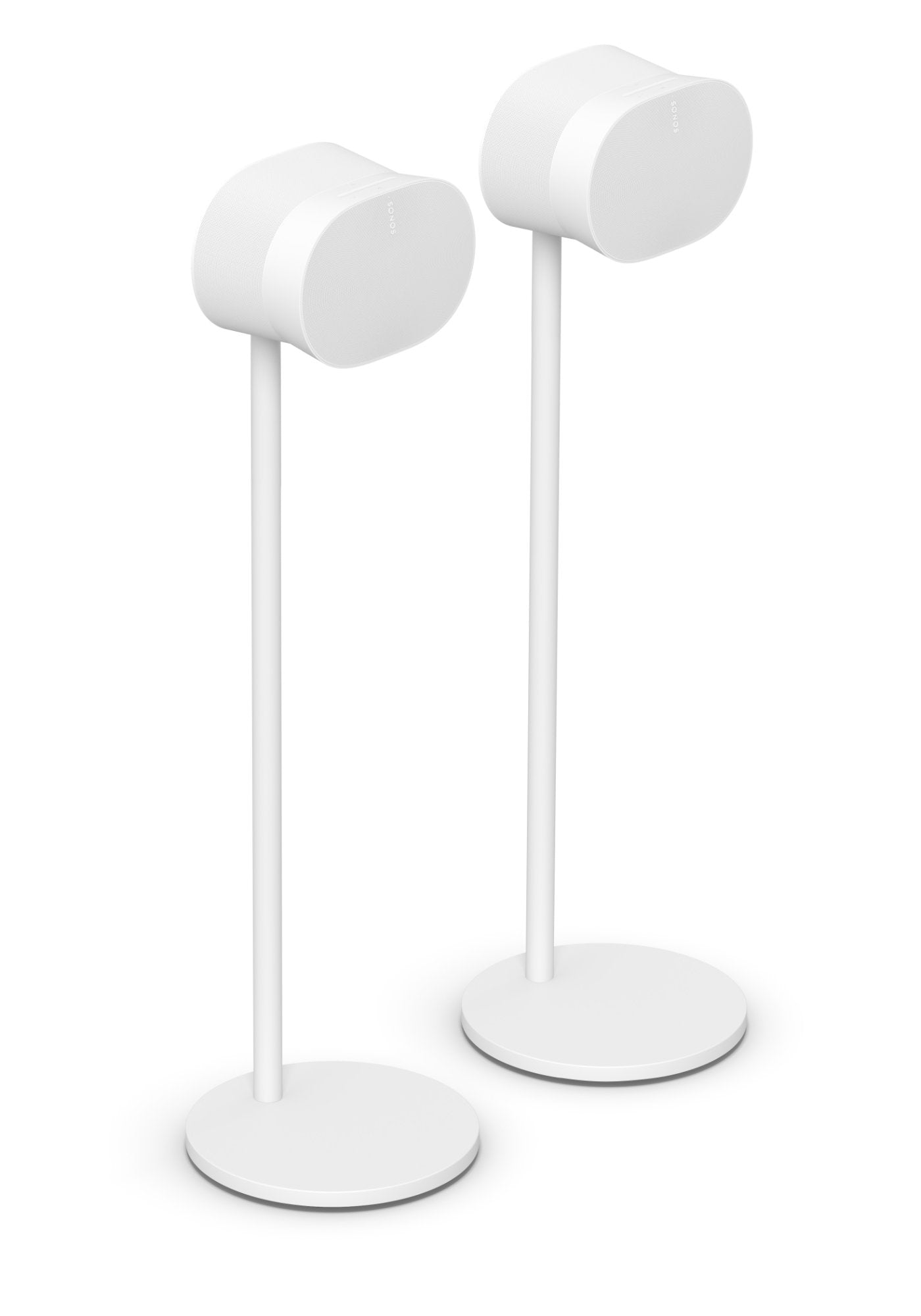 Sonos Era 300 Stands (Like New) Ear Level Loudspeaker Support (Pair)