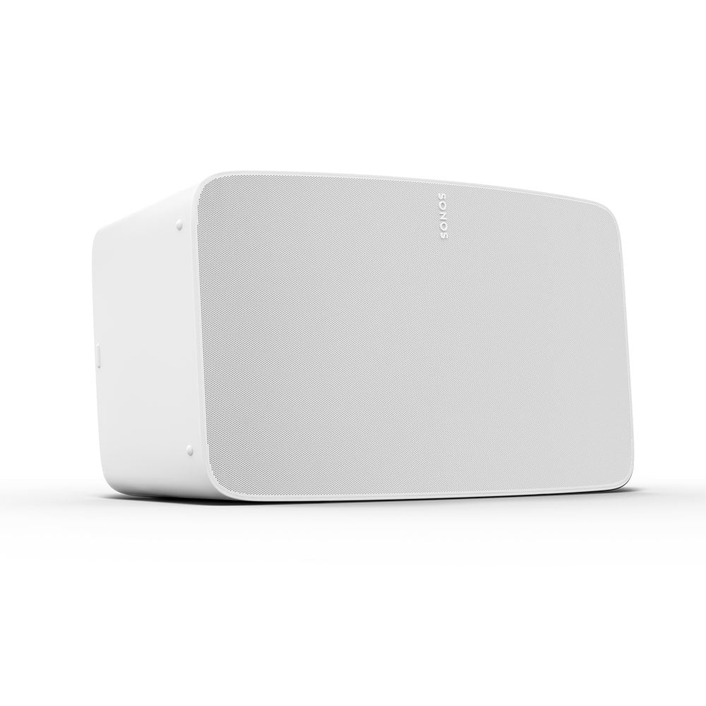 Inteligentný WiFi reproduktor Sonos Five s priestorovým zvukom