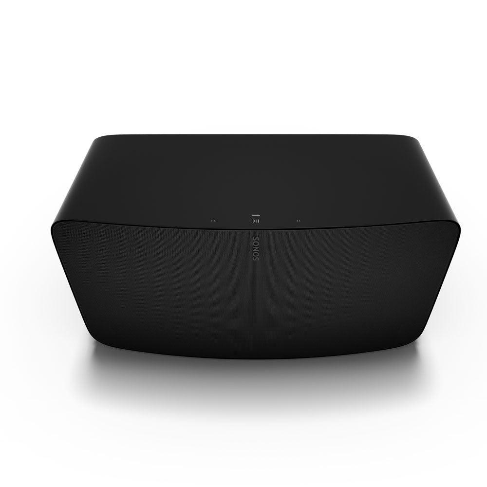 Inteligentný WiFi reproduktor Sonos Five s priestorovým zvukom