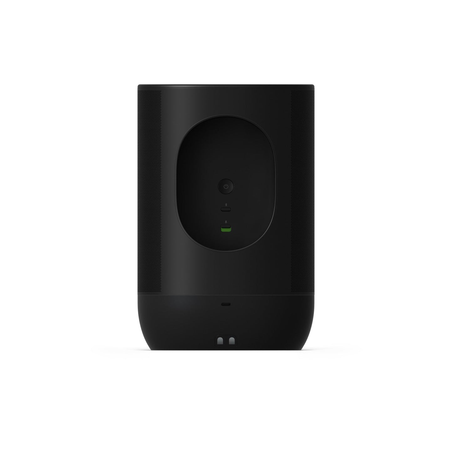 Sonos Move 2 Smart Stereo Wireless Lautsprecher mit Akku