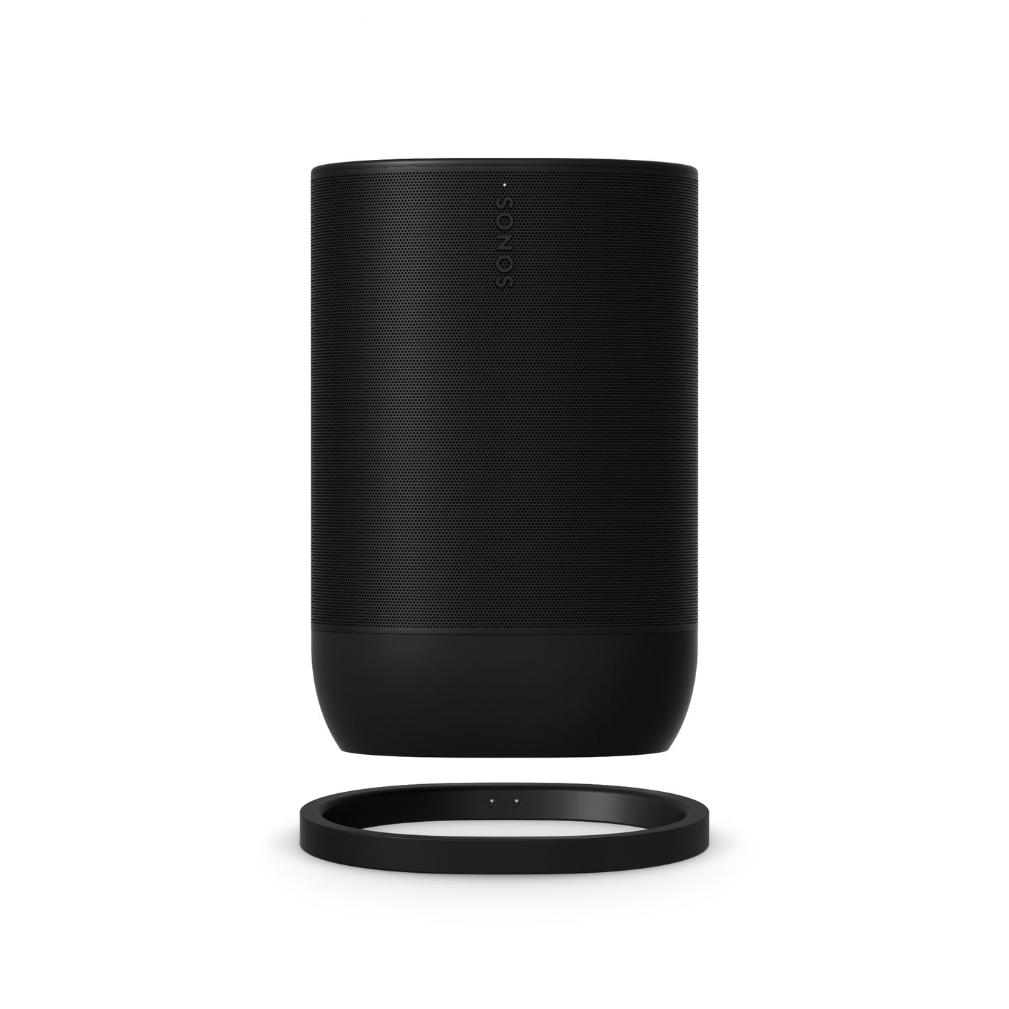 Sonos Move 2 Smart Stereo Wireless Lautsprecher mit Akku