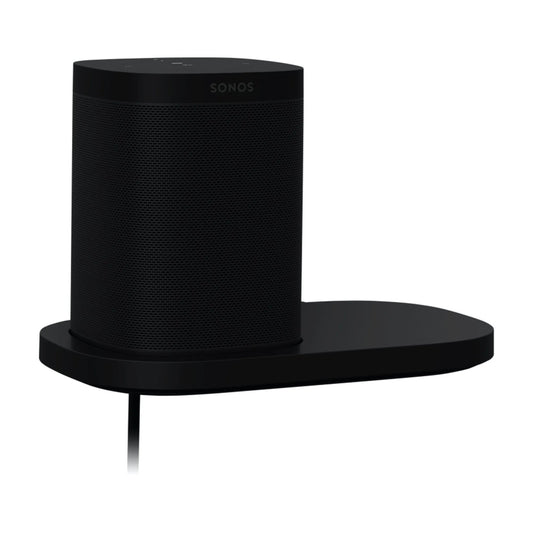 Sonos One Shelf Wall Mount