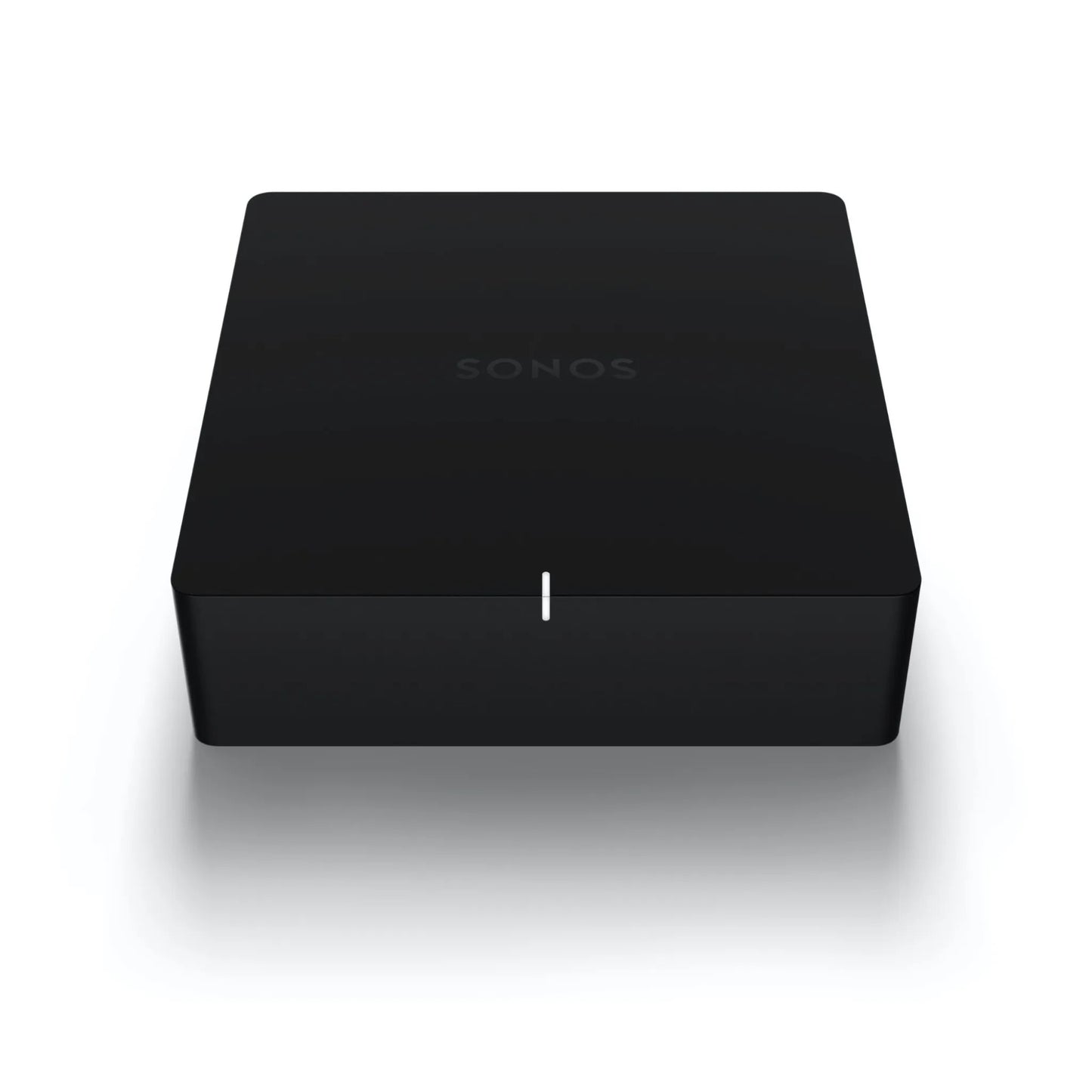 Sonos Port (Like New) Smart Network Audio Streamer with DAC