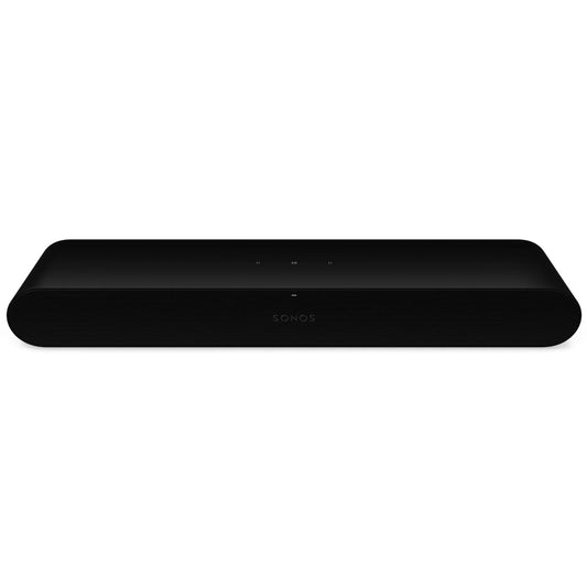 Sonos Ray Smart WiFi Soundbar for TV & Gaming