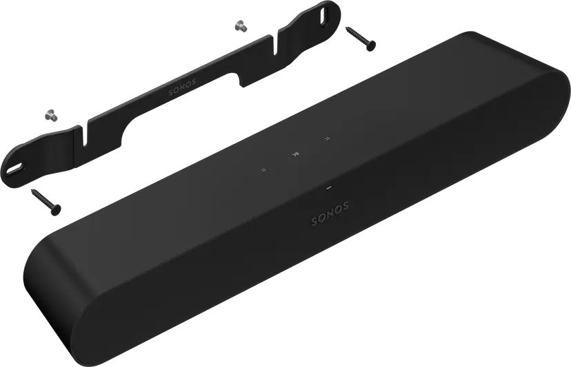 Sonos Ray Wall Mount Bracket