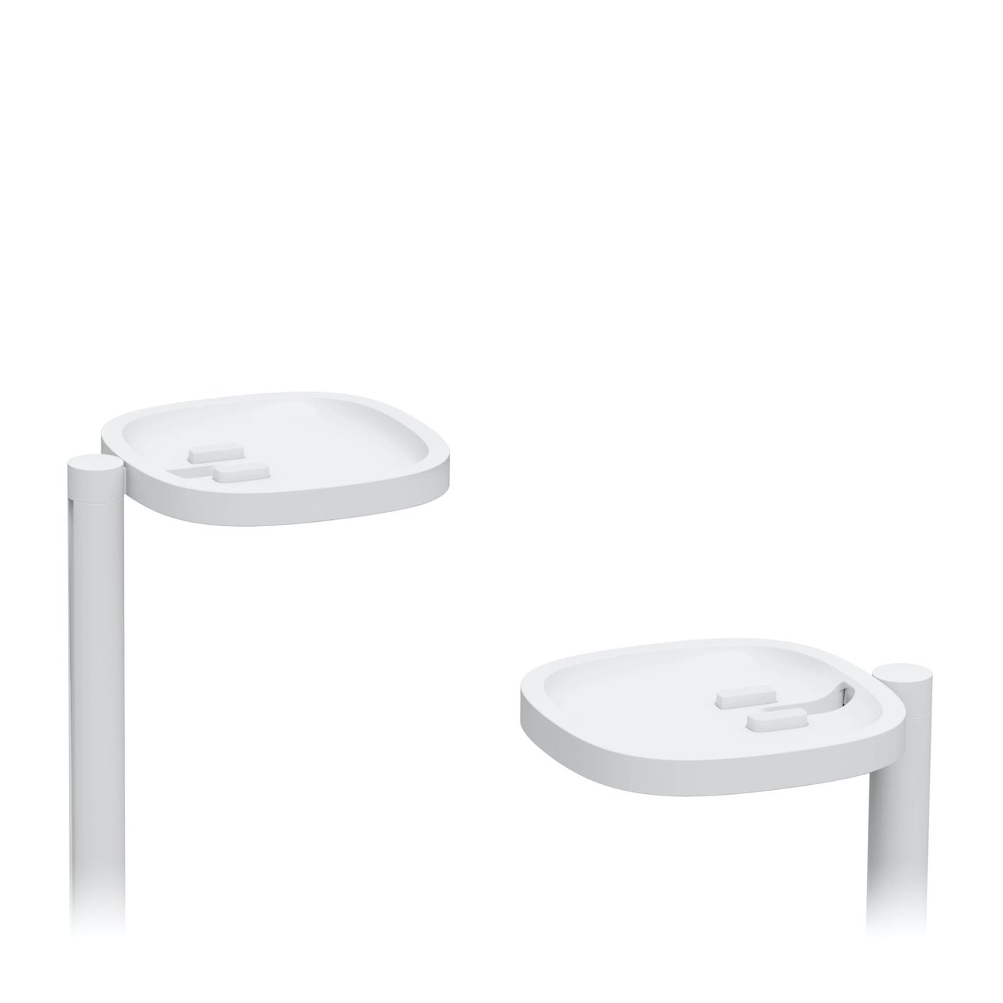 Sonos One Stands Ear Level Loudspeaker Support (Pair)