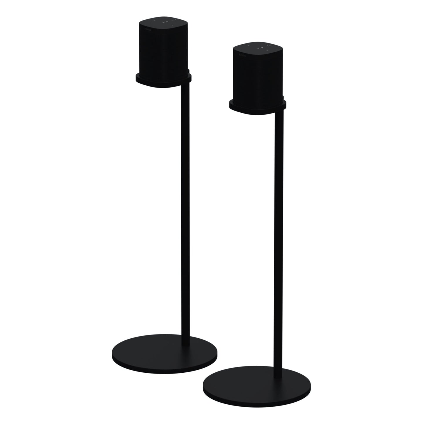 Sonos One Stands Ear Level Loudspeaker Support (Pair)