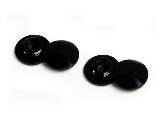 IsoAcoustics Sopra Caps