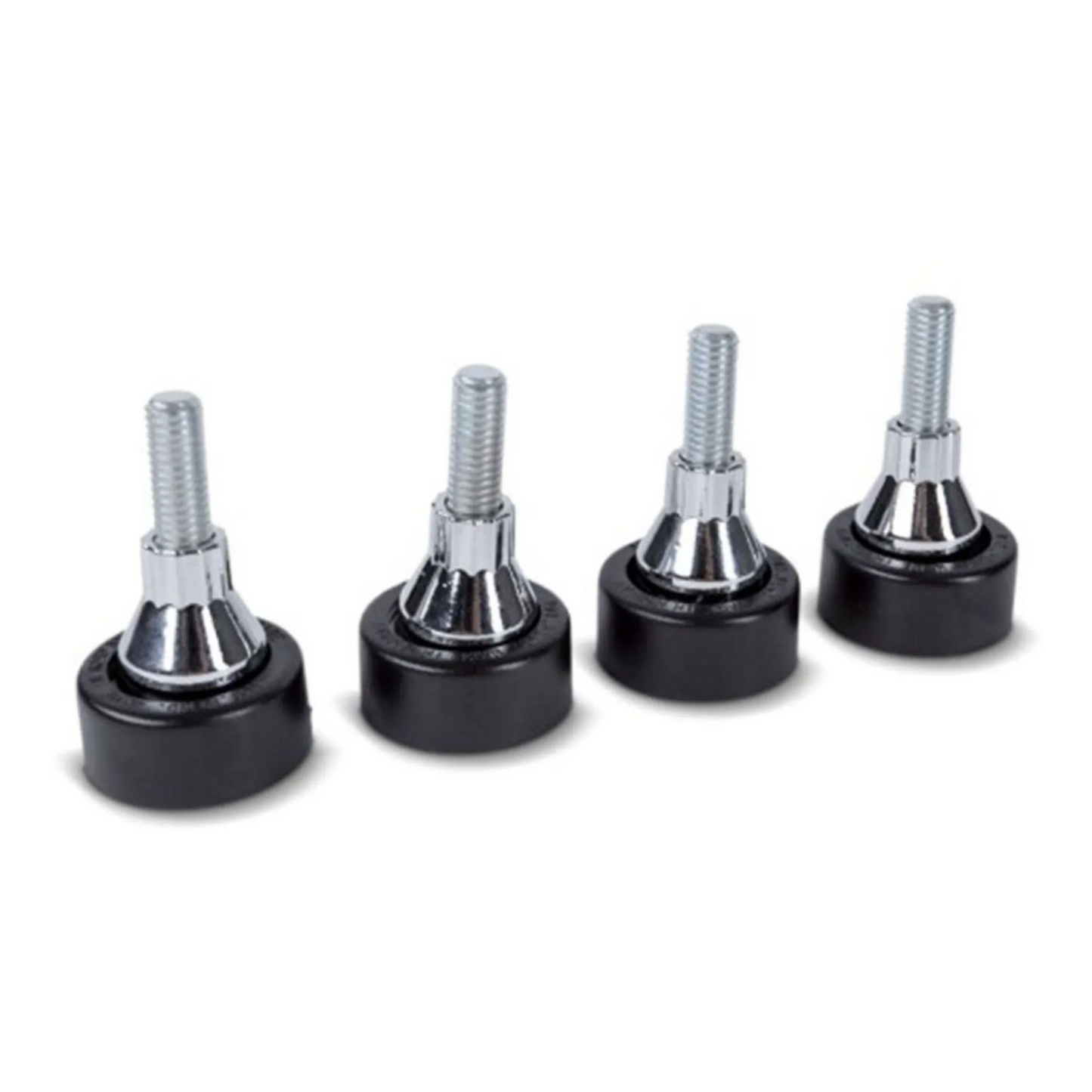 Soundcare SuperSpike M8 (4pcs set) - isolation feet for loudspeakers