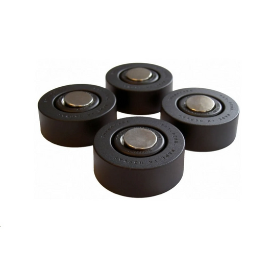Soundcare SuperSpike Feet (4pcs set) - isolation feet for loudspeakers