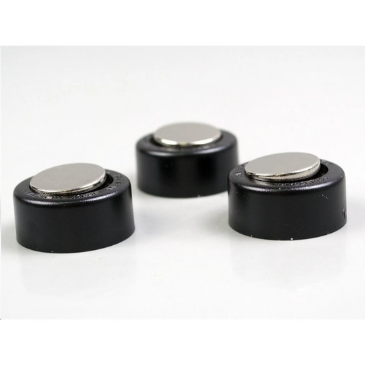 Soundcare SuperSpike SA (3pcs set) - isolation feet for loudspeakers