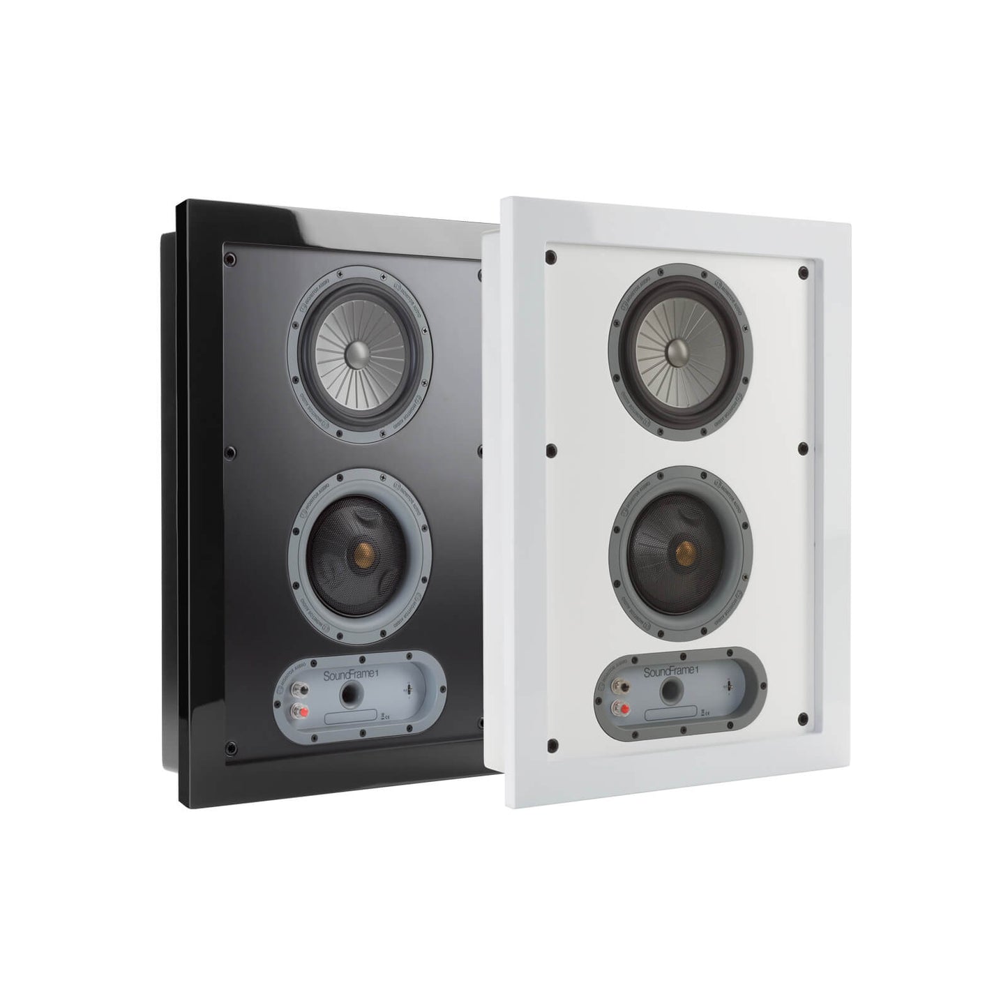 Monitor Audio SOUNDFRAME 1 In Wall Speaker