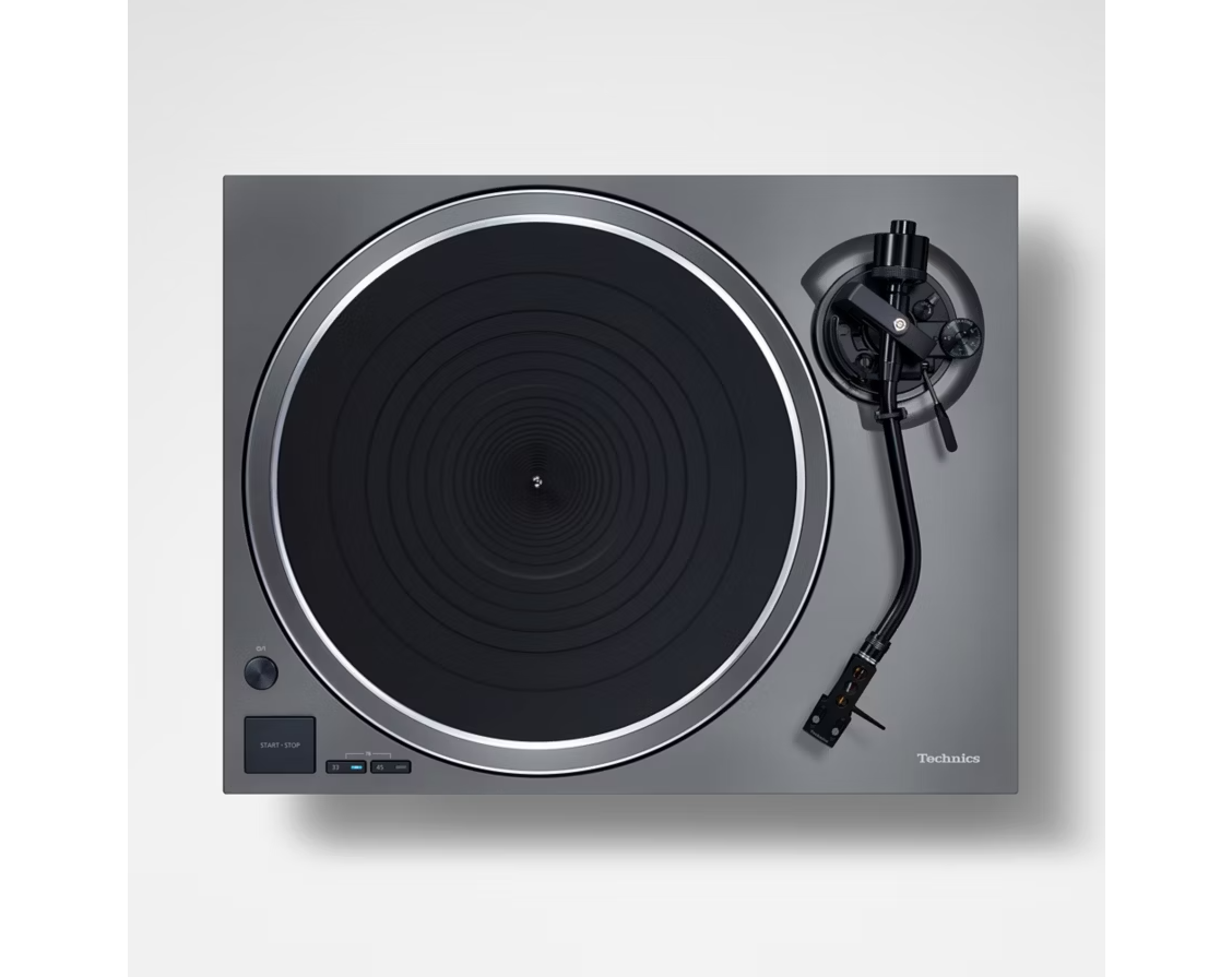 Technics SL-1500CS Premium Class Direct Drive Turntable