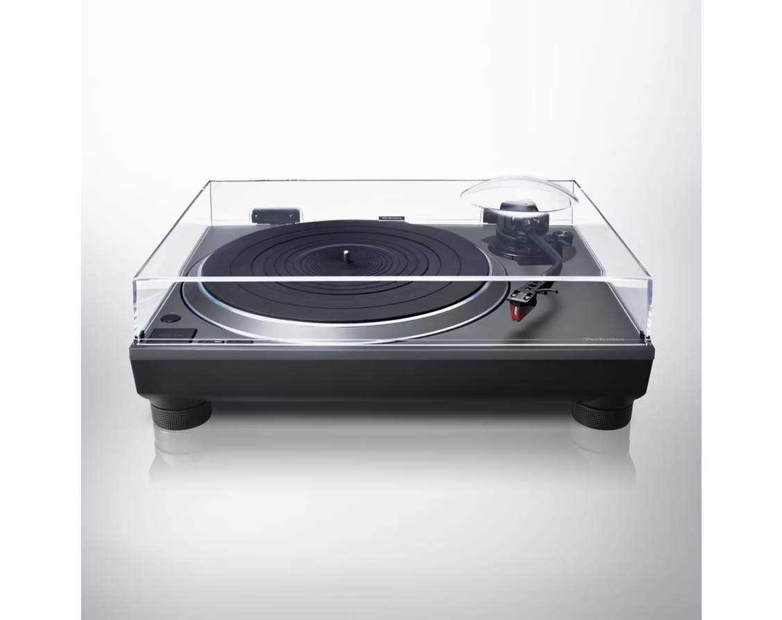 Technics SL-1500CS Premium Class Direct Drive Turntable