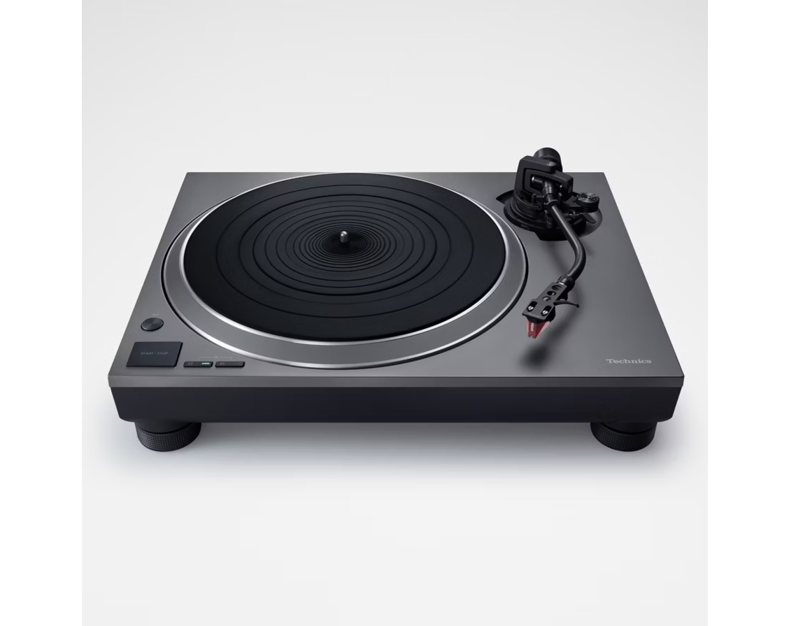 Technics SL-1500CS Premium Class Direct Drive Turntable