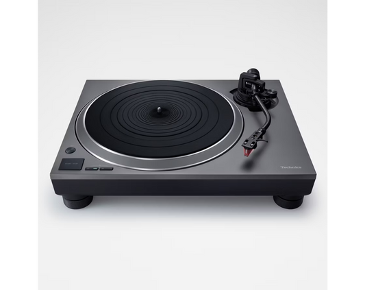 Technics SL-1500CS Premium Class Direct Drive Turntable