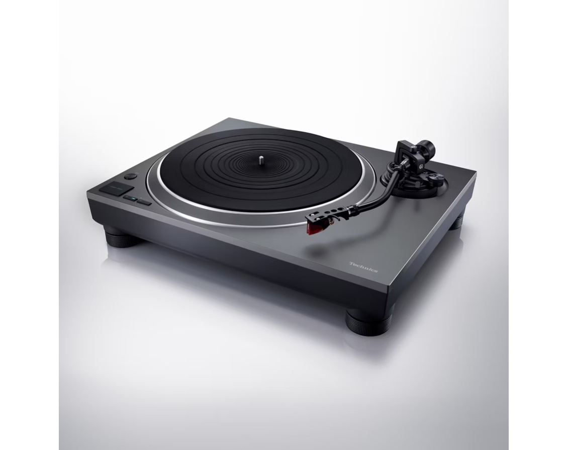 Technics SL-1500CS Premium Class Direct Drive Turntable