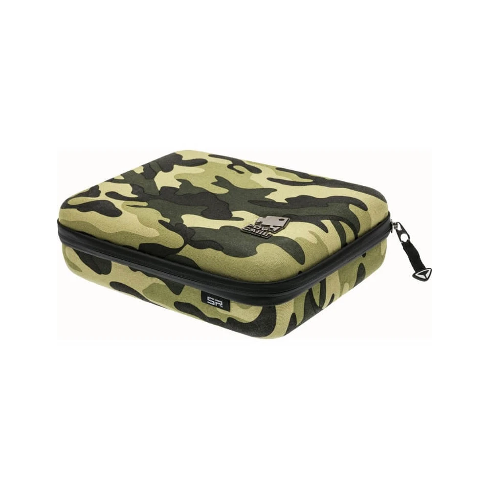 GoPro camouflage SP United case for camera