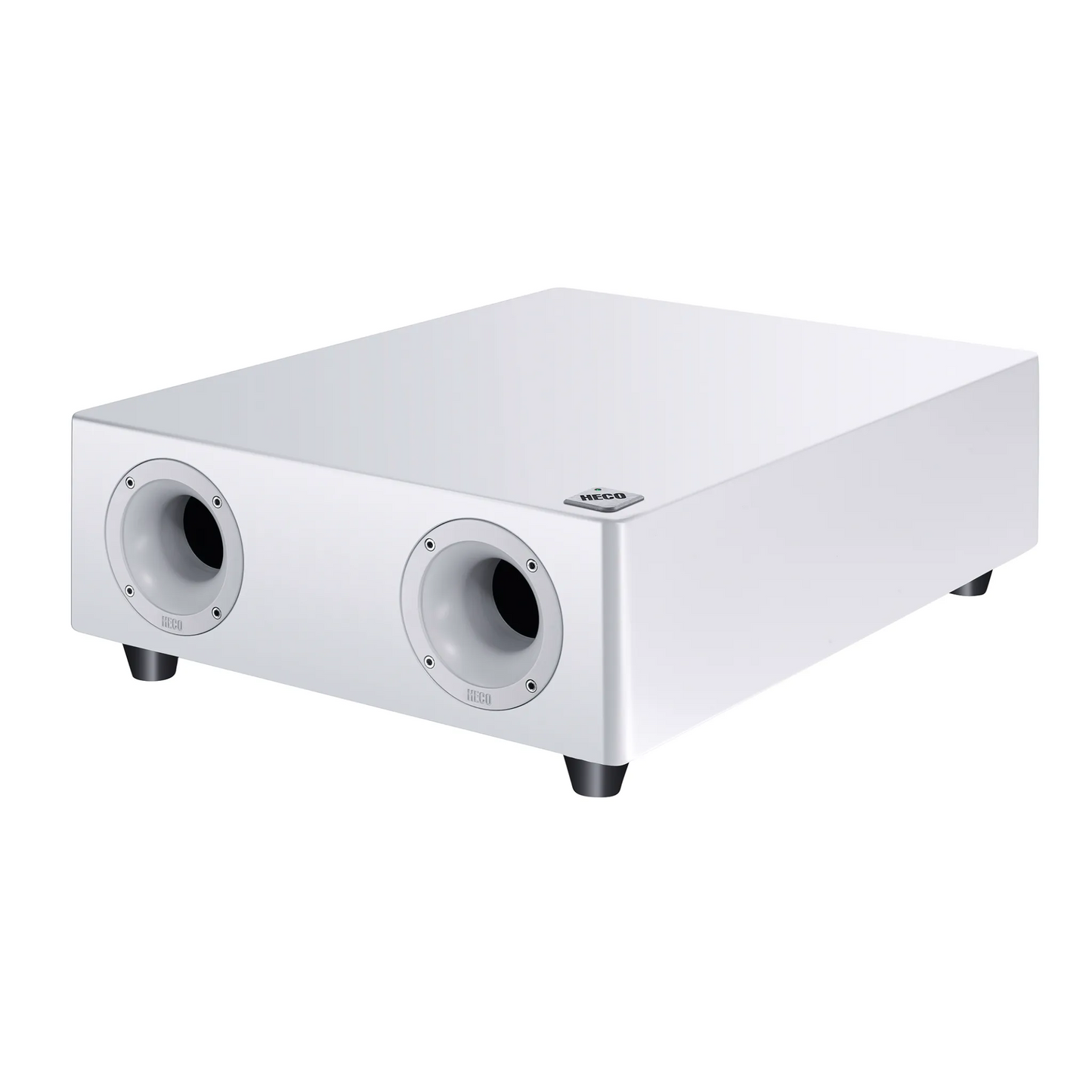 Heco Ambient Sub 88F active subwoofer, downfire