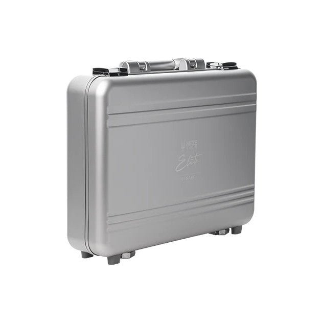 MEZE AUDIO Silver Elite Suitcase