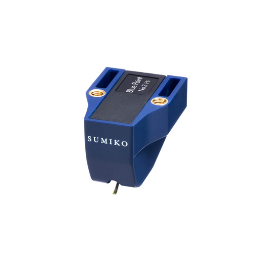 SUMIKO Blue Point No.3 High Output Phono Cartridge
