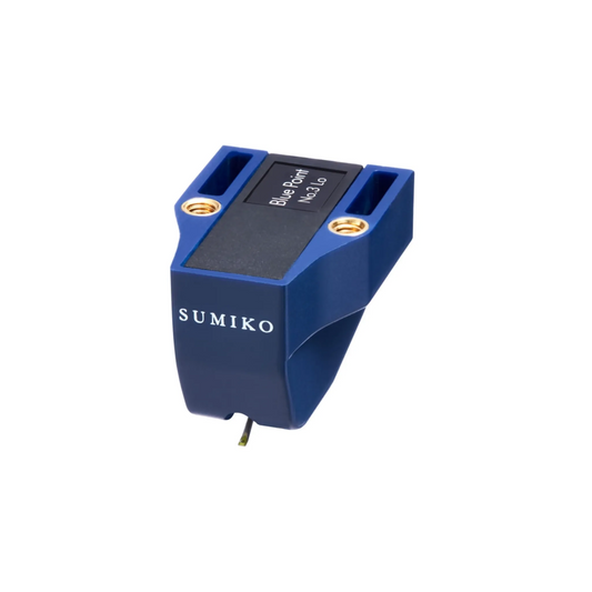 SUMIKO Blue Point No.3 Low Output Phono Cartridge